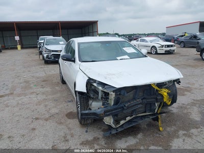 Kia Cadenza 2016