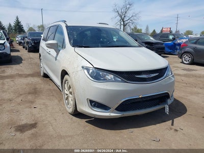 CHRYSLER PACIFICA 2019