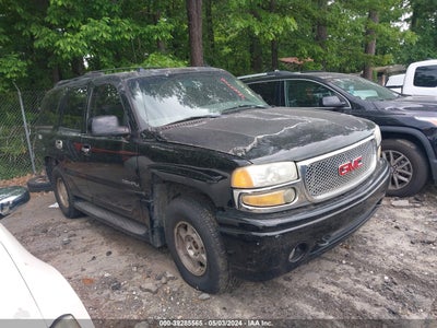 GMC YUKON 2005