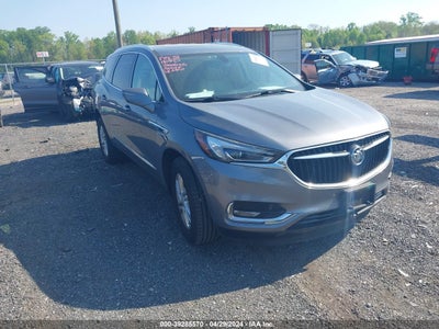 BUICK ENCLAVE 2018