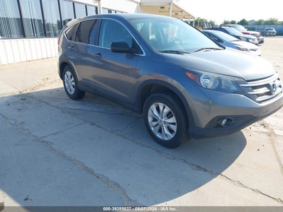 Honda Cr-v 2014
