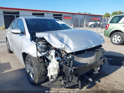 KIA FORTE 2020