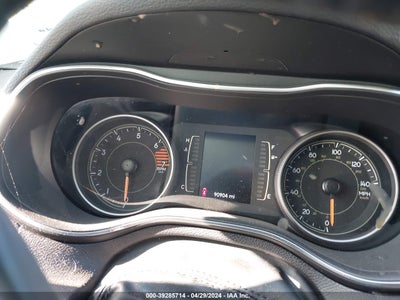 DayDrive