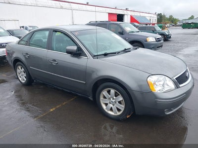 FORD FIVE HUNDRED 2006