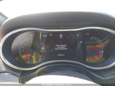 DayDrive