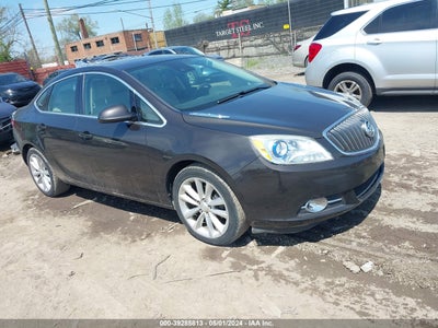 BUICK VERANO 2015