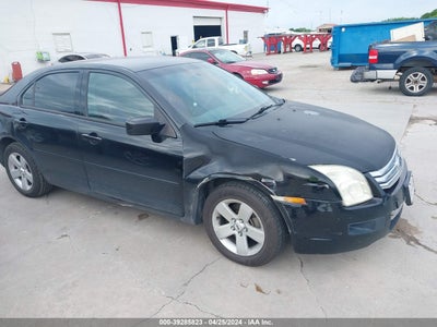 Ford Fusion 2006
