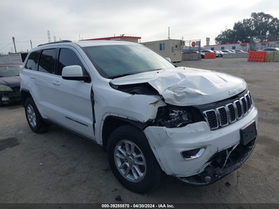 JEEP GRAND CHEROKEE 2019