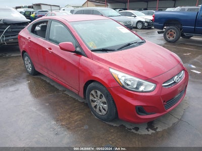 HYUNDAI HYUNDAI 2017
