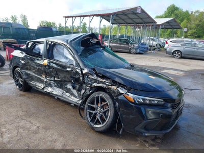 HONDA CIVIC 2023