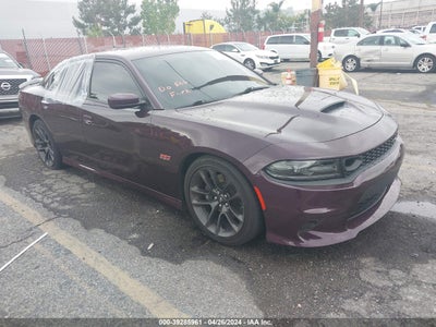 Dodge Charger 2020