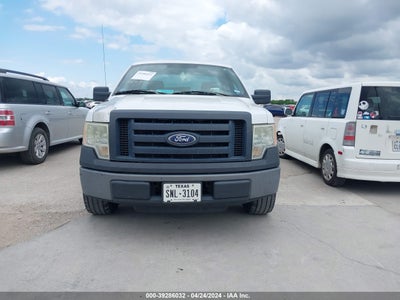 Ford F-150 2010