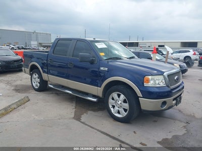 Ford F-150 2007