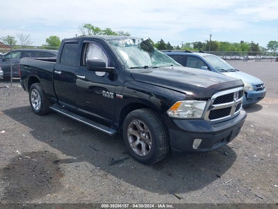 RAM 1500 2014