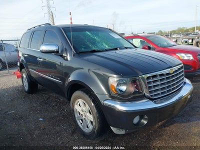 CHRYSLER ASPEN 2007