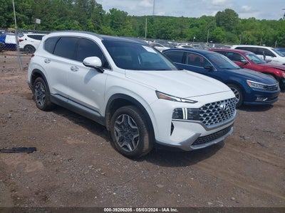 HYUNDAI SANTA FE 2023