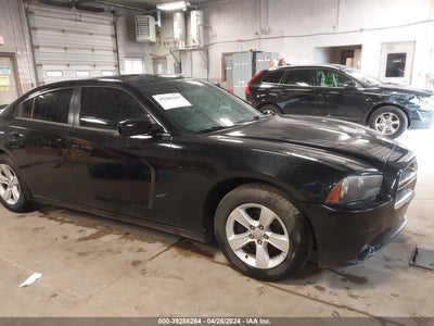 DODGE CHARGER 2014