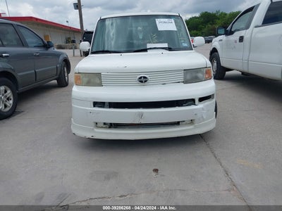 Scion Xb 2006