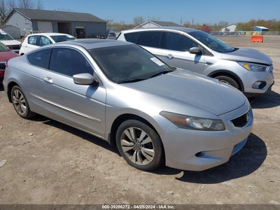 HONDA ACCORD 2008