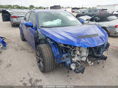 ACURA INTEGRA 2024