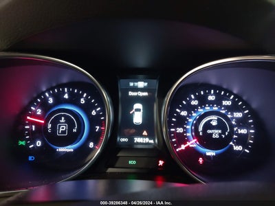 DayDrive