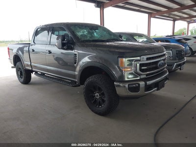 FORD F-250 2020