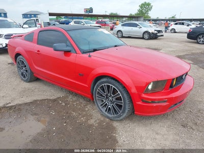 Ford Mustang 2005