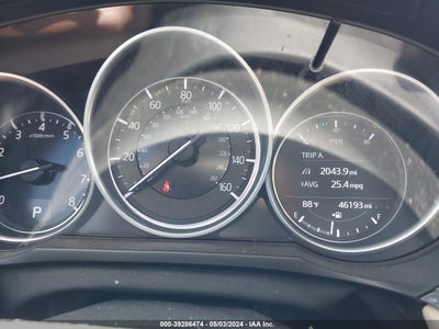 DayDrive