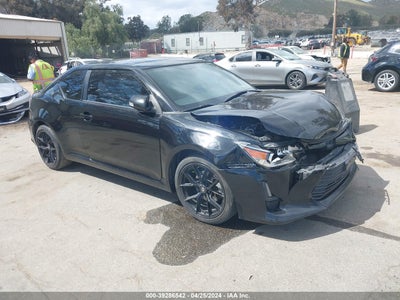 Scion Tc 2016