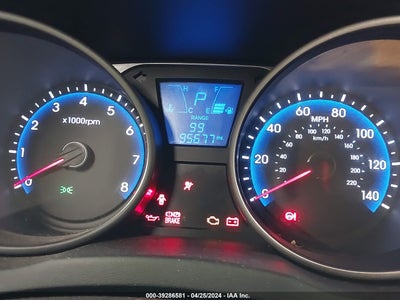 DayDrive