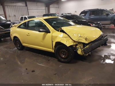 CHEVROLET COBALT 2008