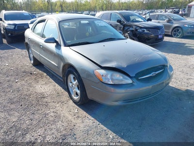 FORD TAURUS 2003