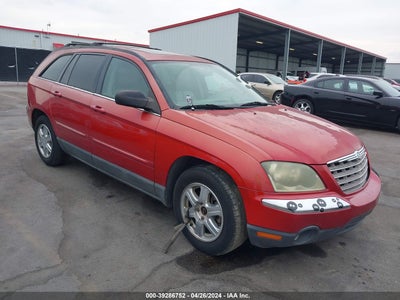 CHRYSLER PACIFICA 2004