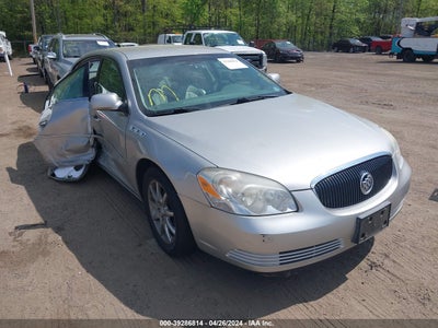Buick Lucerne 2006