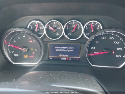 DayDrive