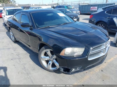 Dodge Charger 2013