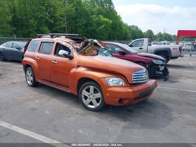CHEVROLET HHR 2006