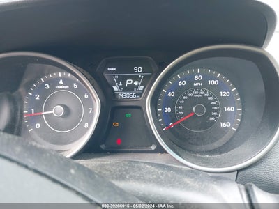 DayDrive