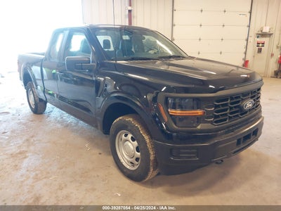 Ford F-150 2024