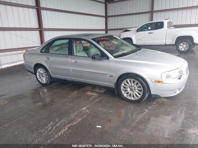 Volvo S80 2006