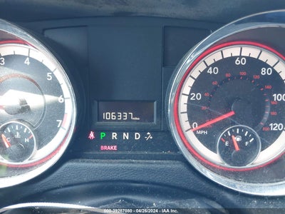DayDrive