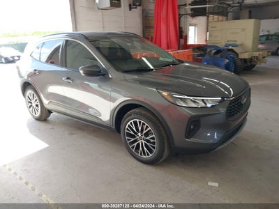 Ford Escape 2024