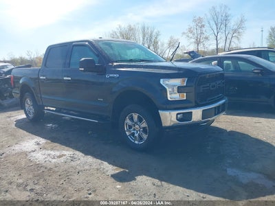Ford F-150 2015