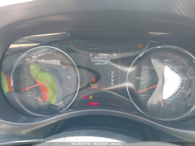 DayDrive