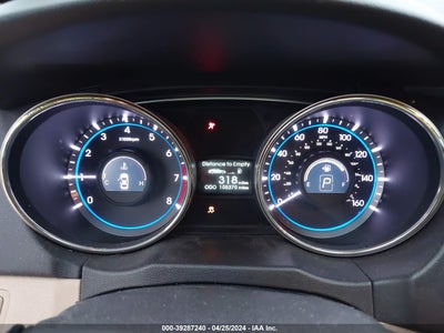 DayDrive