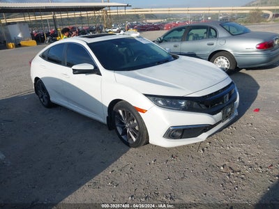 HONDA CIVIC 2020