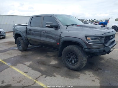 Ram 1500 2021