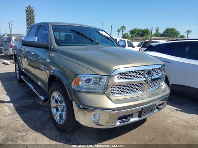 Ram 1500 2015