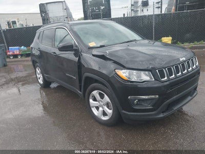 JEEP COMPASS 2020