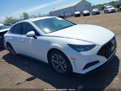 HYUNDAI SONATA 2022